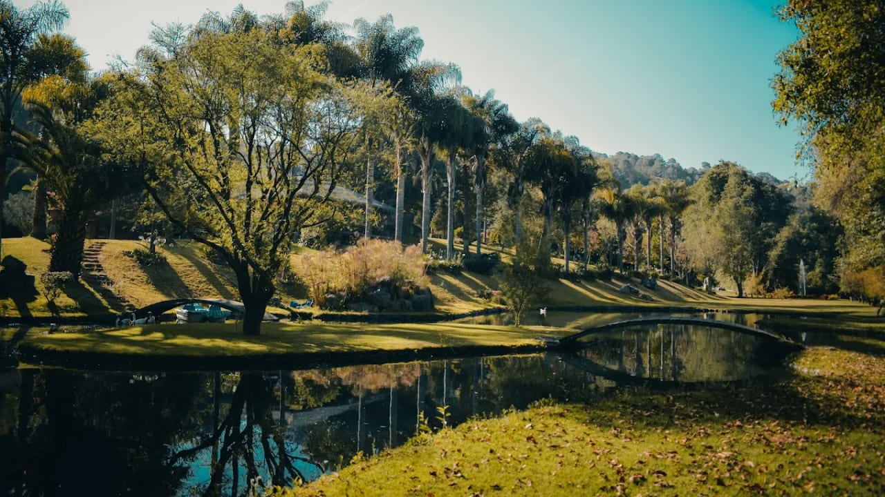 Rancho Tlaolli — foto 1