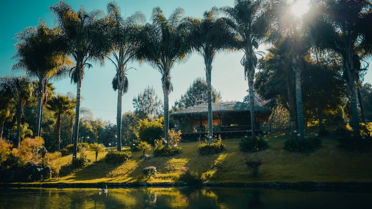 Rancho Tlaolli — foto 4