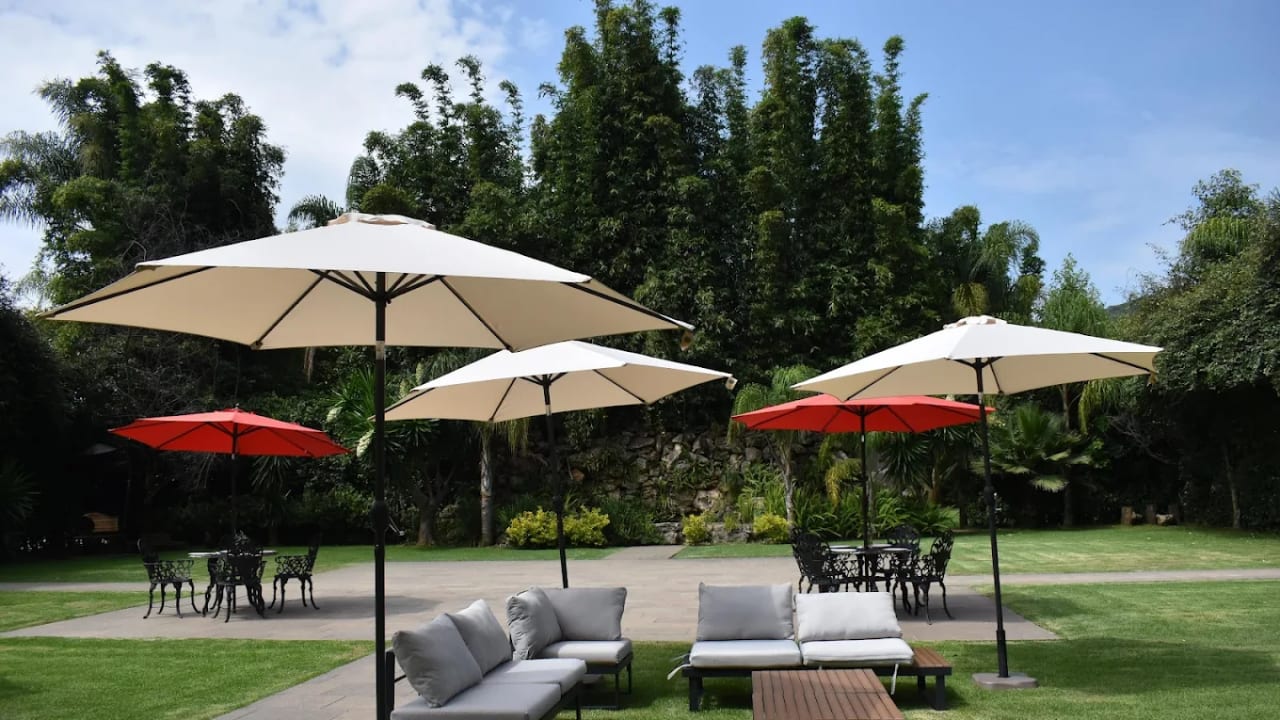 Jardín Valle Imperial — foto 2