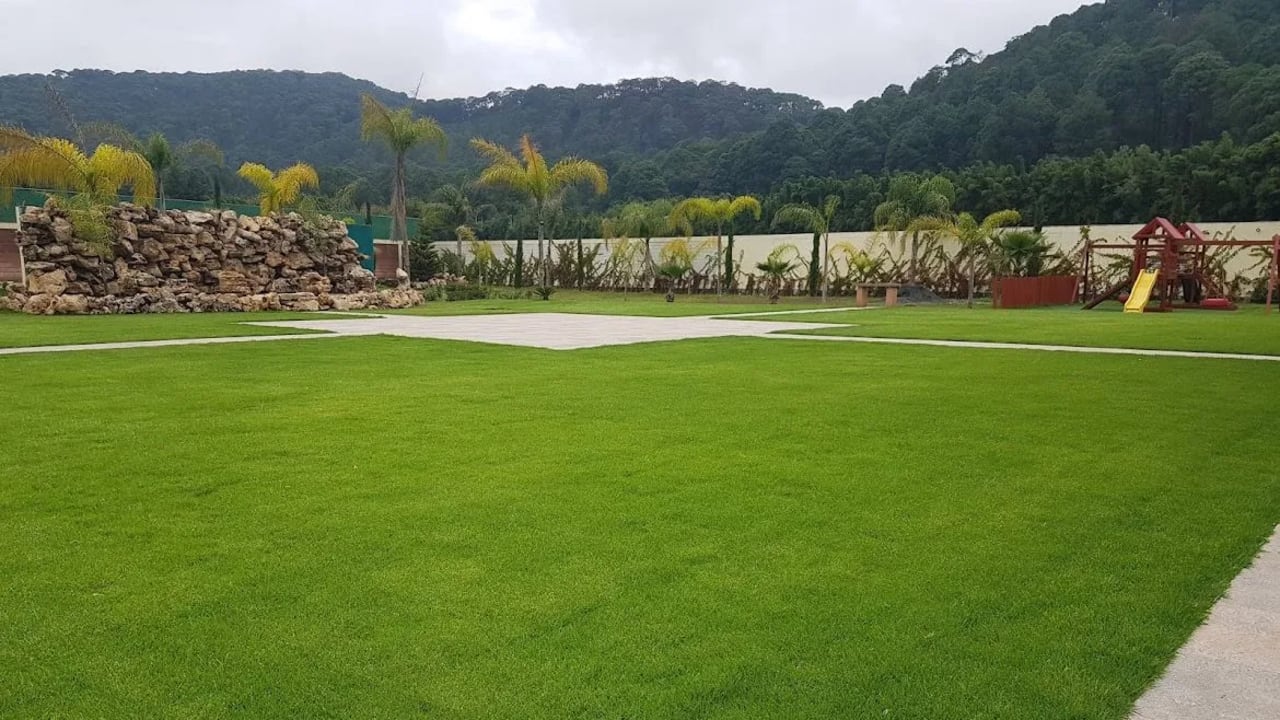Jardín Valle Imperial — foto 4