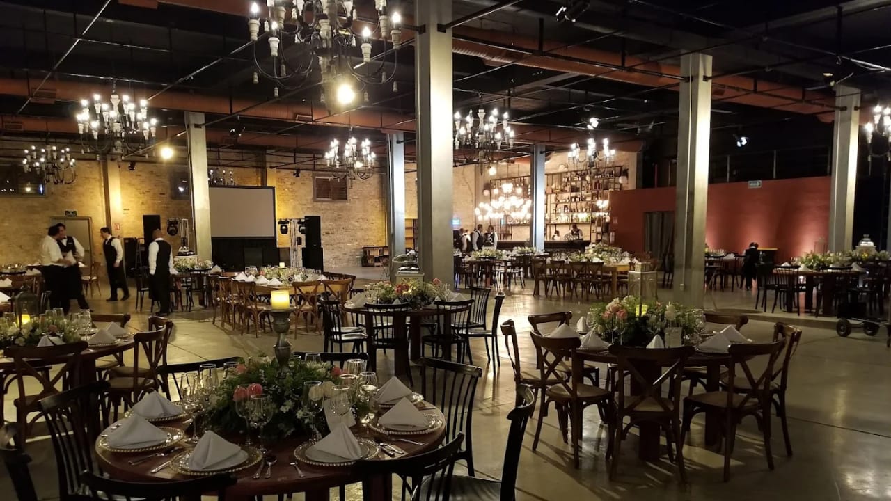 Central Andalina — foto 4