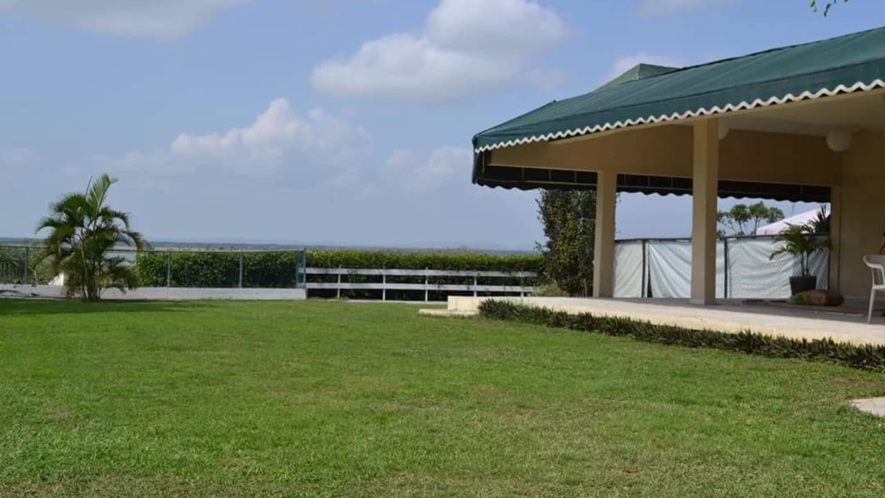 VillaJardín Salon De Eventos