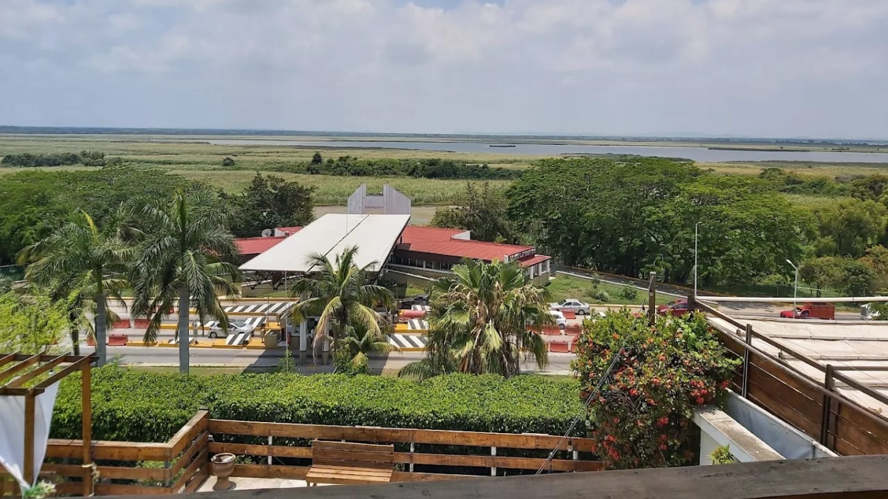 VillaJardín Salon De Eventos — foto 2