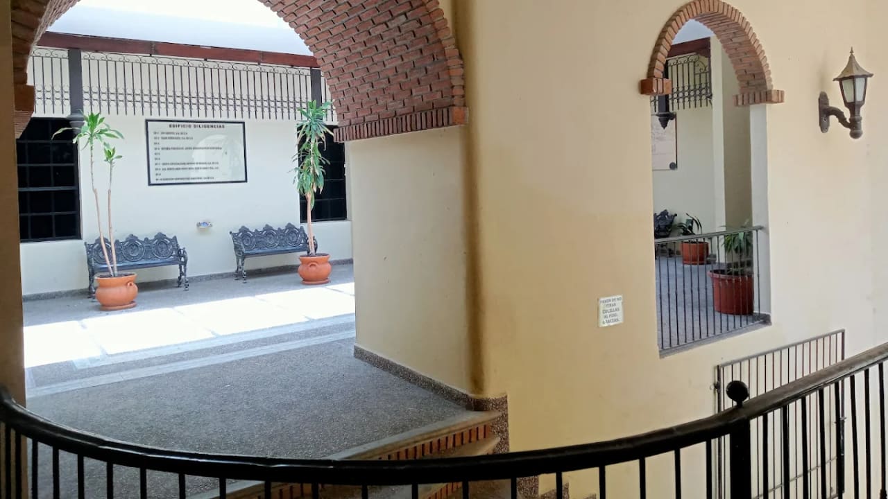 Salón Liberty — foto 3