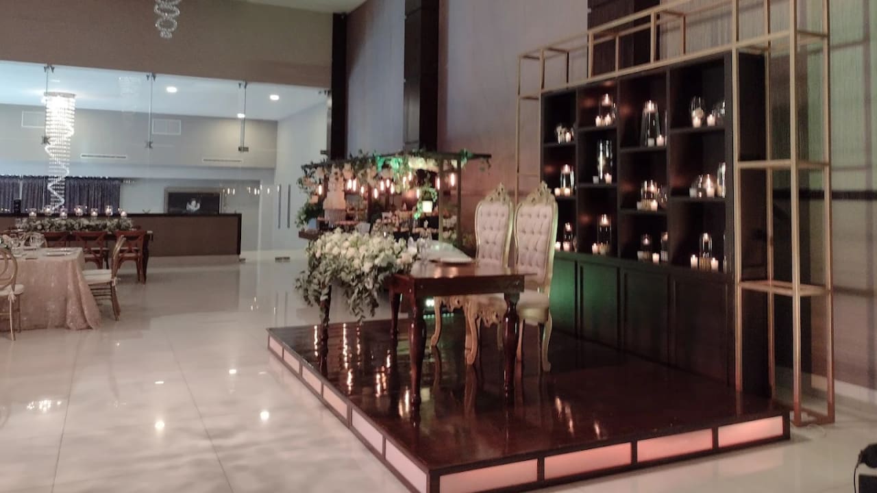 Salón Reina Madre — foto 2