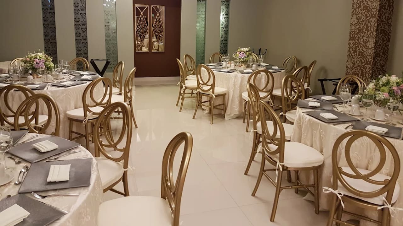 Salón Reina Madre — foto 3