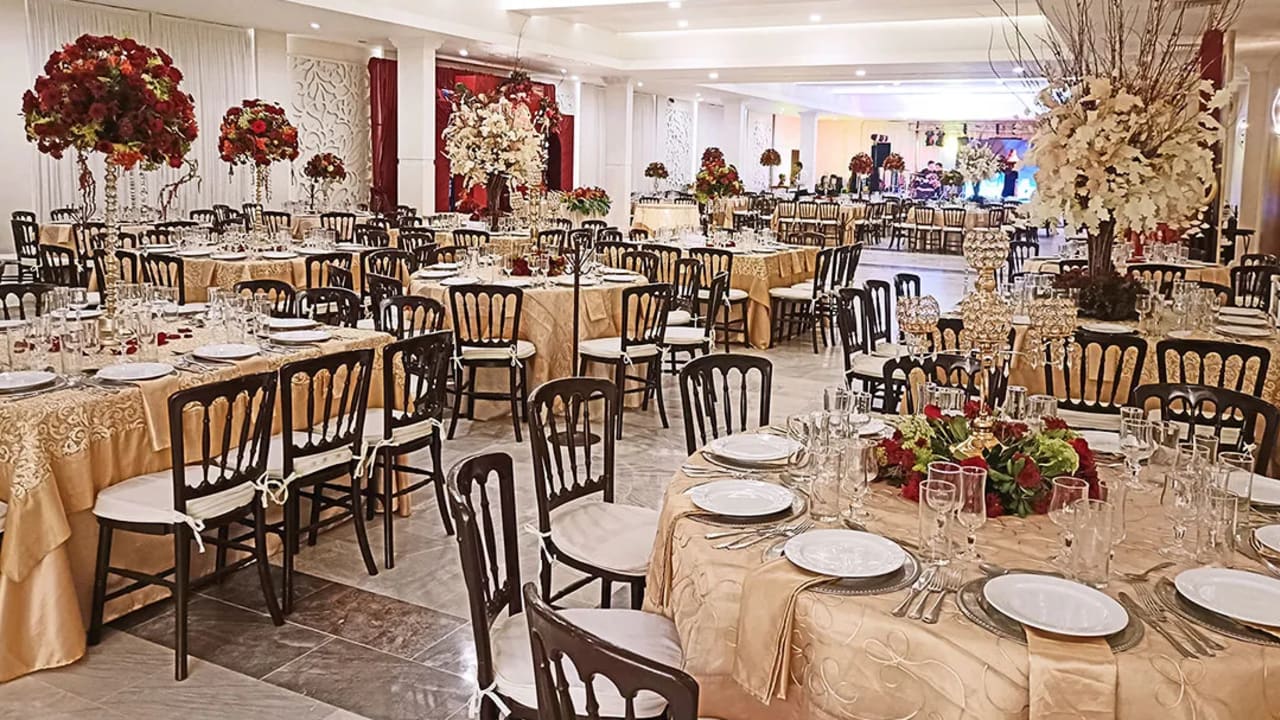 Salón Rosimar — foto 2