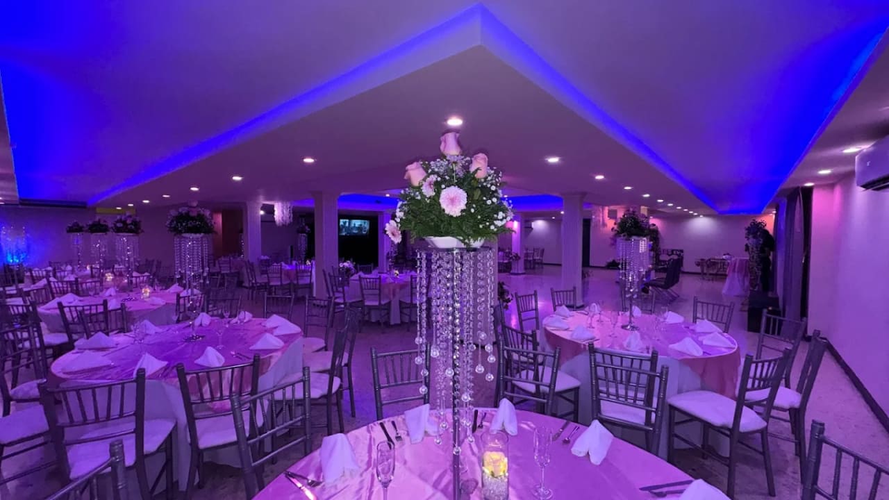 Salón Clementina — foto 1