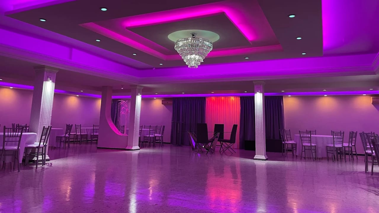 Salón Clementina — foto 3