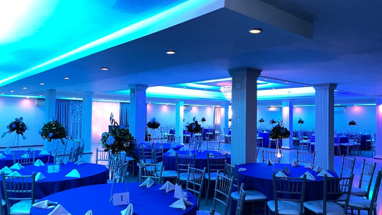 Salón Clementina — foto 4