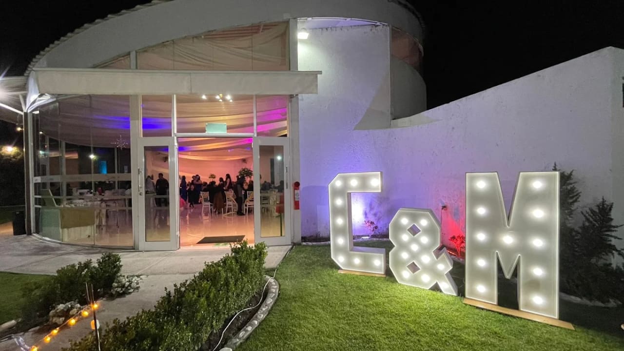 Los Amarantos Salón-Jardín — foto 2