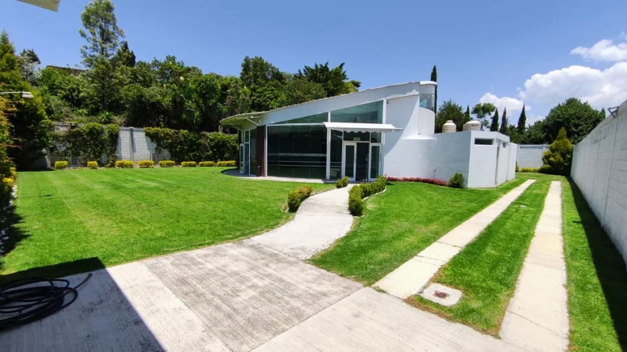 Los Amarantos Salón-Jardín — foto 4