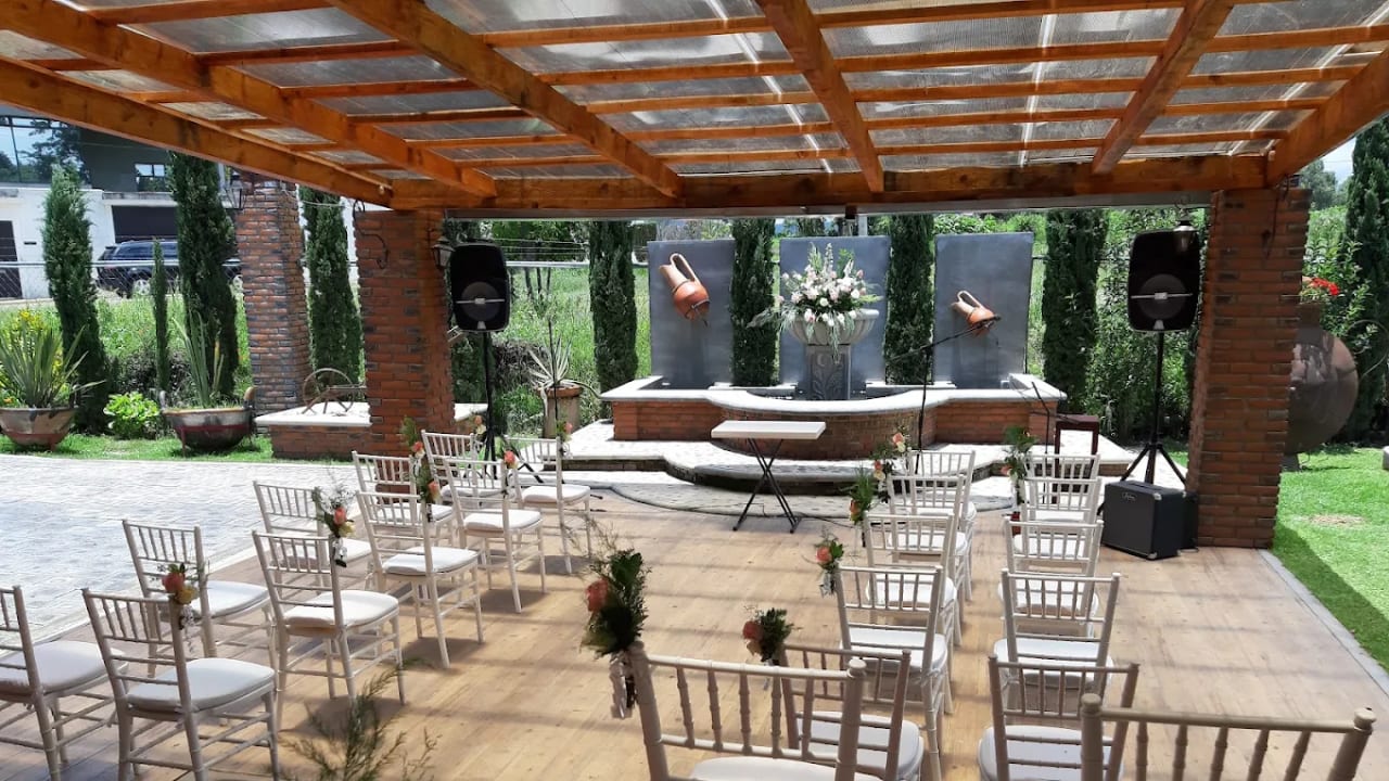 Salón-Jardin Las Fuentes — foto 2