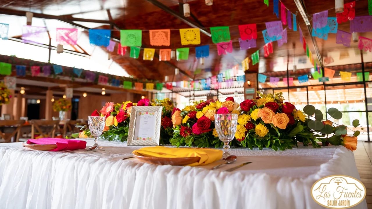 Salón-Jardin Las Fuentes — foto 4