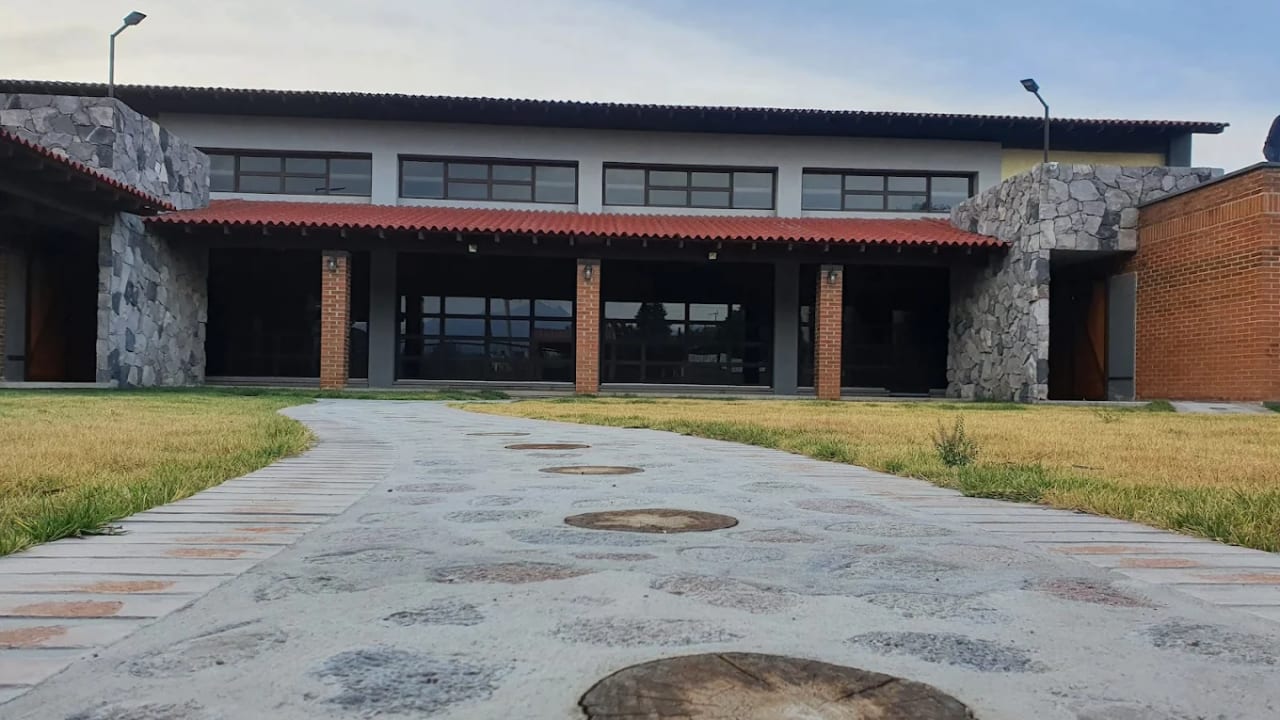 Finca Matlalcueyetl