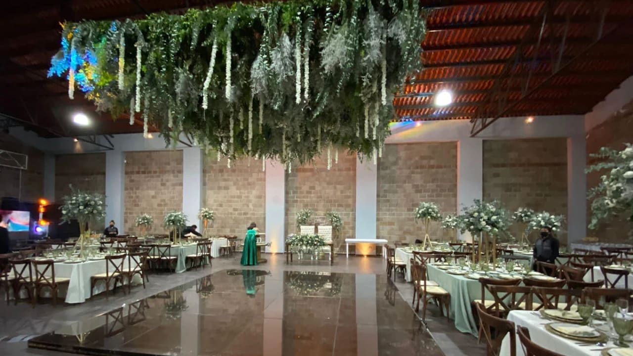 Finca Matlalcueyetl — foto 2