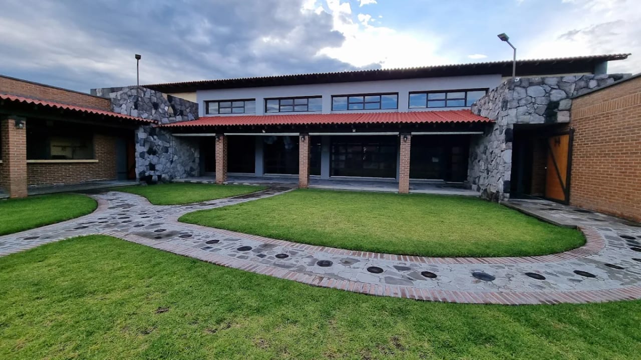 Finca Matlalcueyetl — foto 3