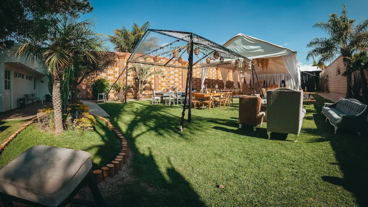 Quinta Del Sol