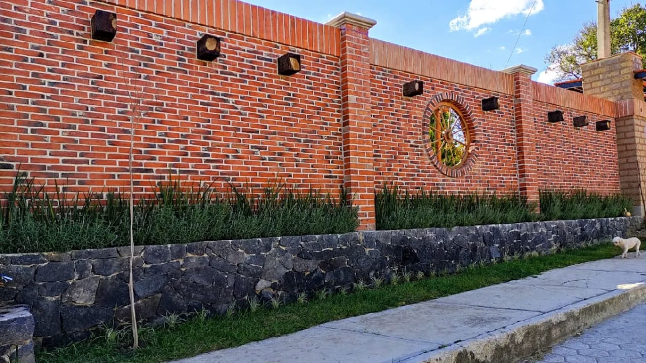 Salón Jardín Finca 1912 — foto 3