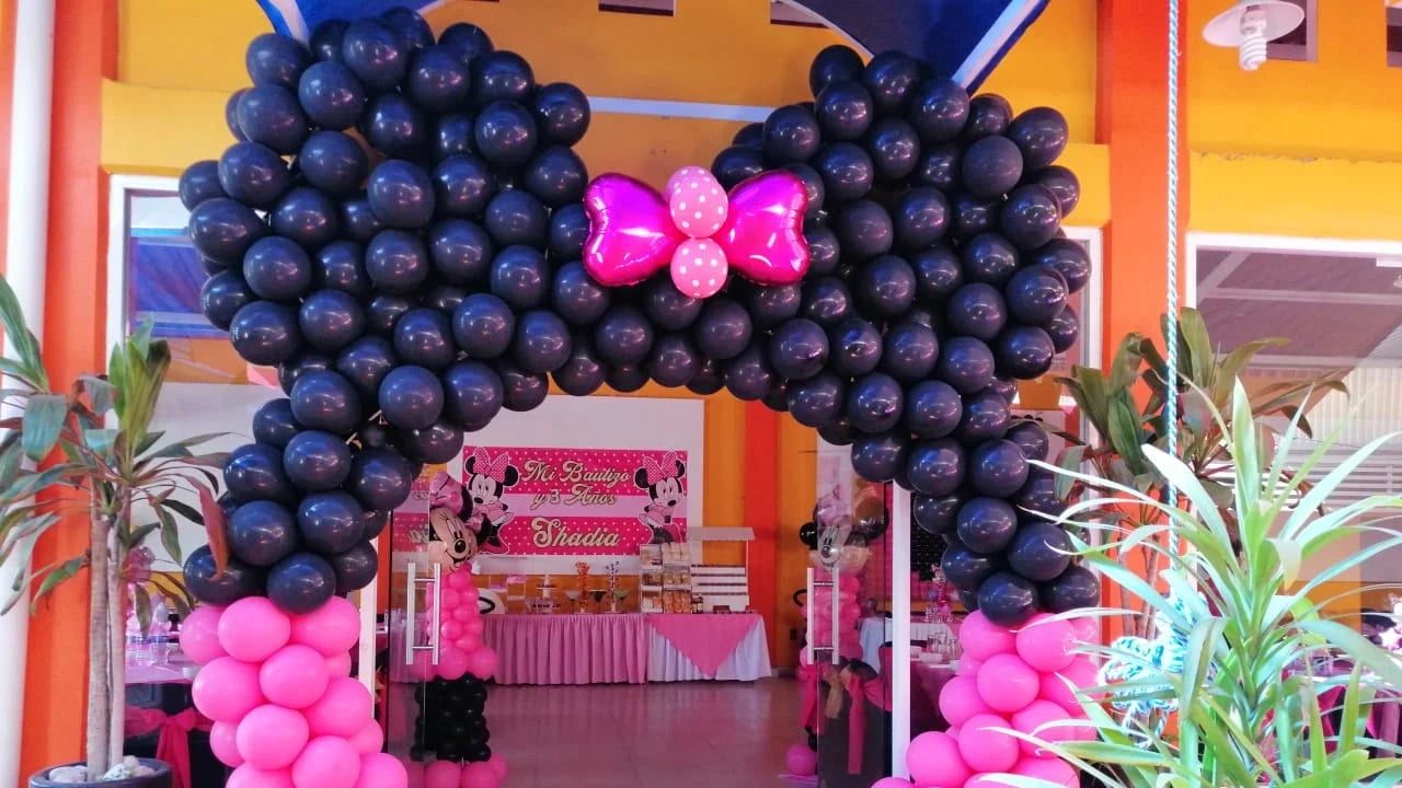 Las Palmeritas — foto 2