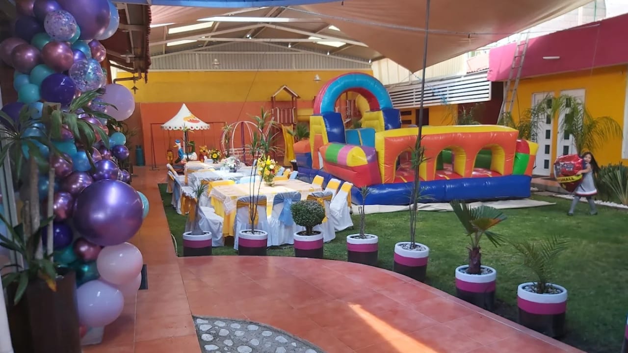 Las Palmeritas — foto 4