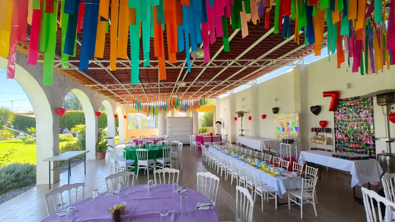 Jardín Casamia — foto 4
