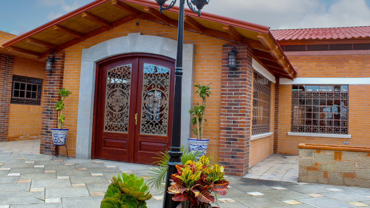 Salón Casa Carrión — foto 2