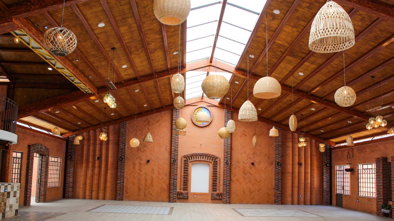 Salón Casa Carrión — foto 3