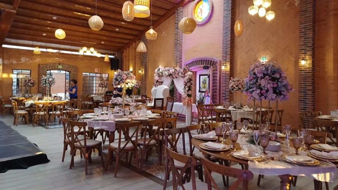 Salón Casa Carrión — foto 4