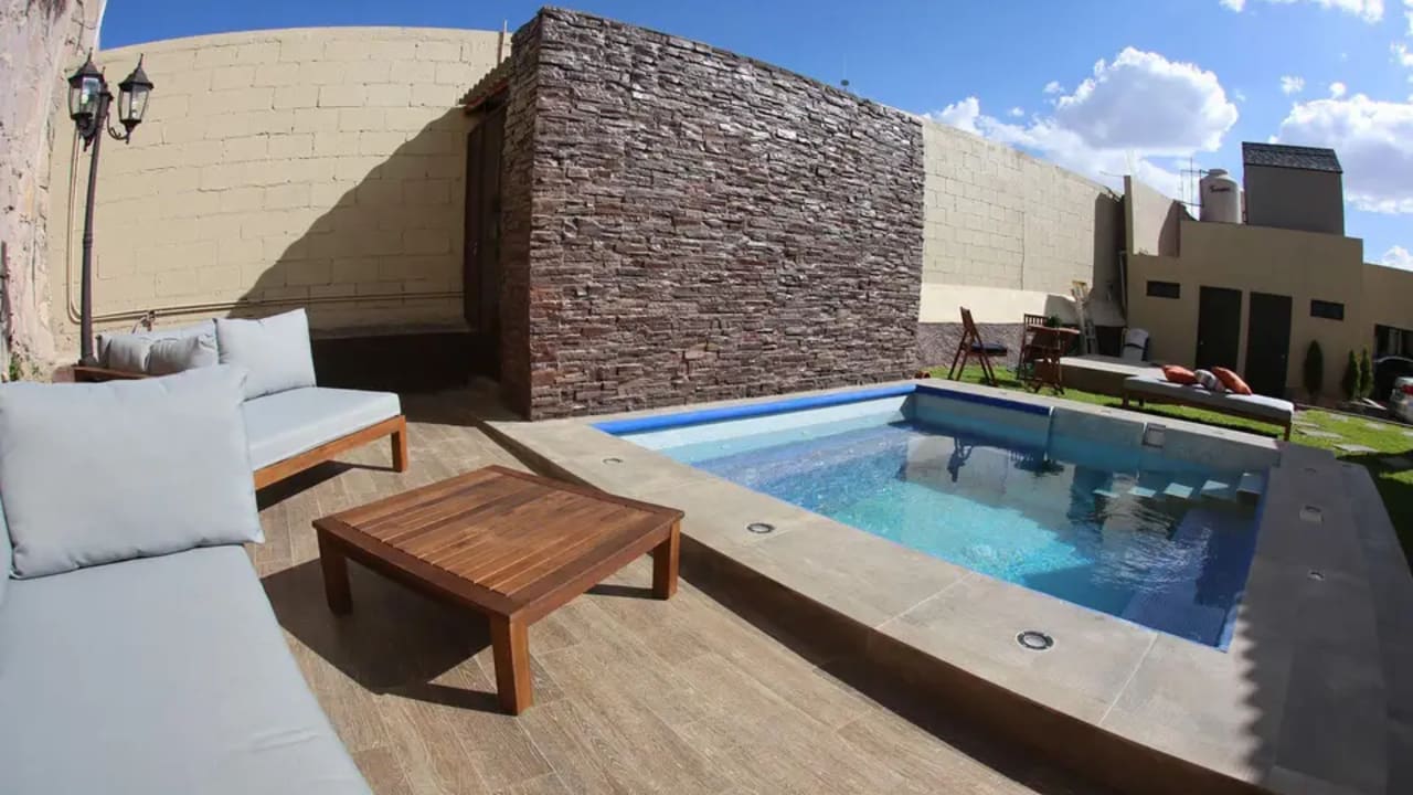 La Esperanza Finca Jardin