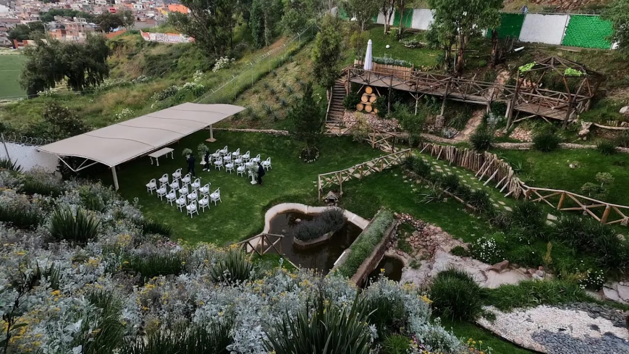 La Esperanza Finca Jardin — foto 4