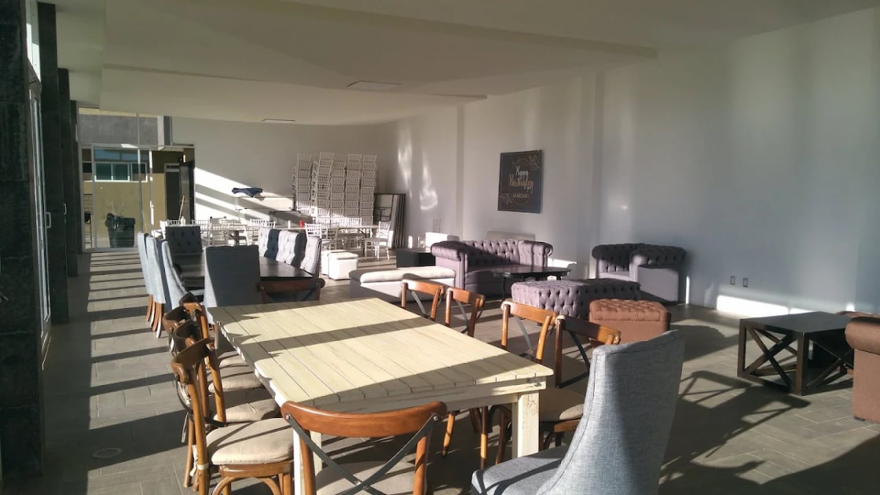 Alicia Garden Zacatecas