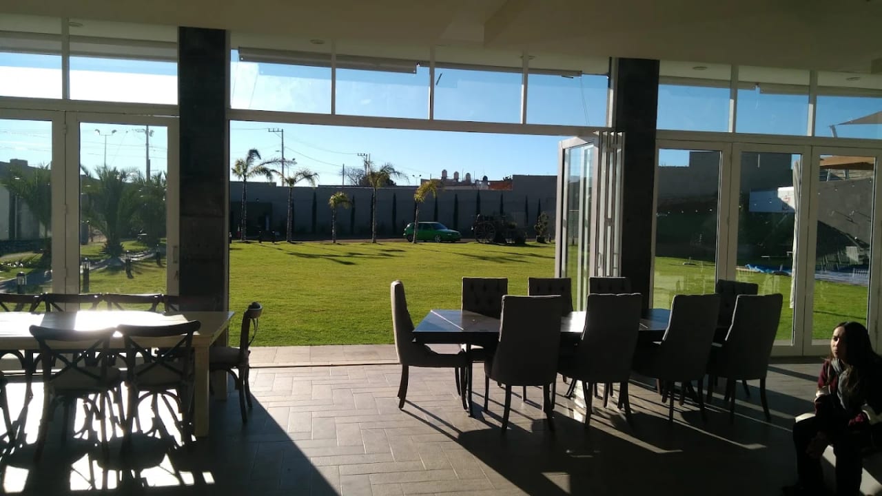 Alicia Garden Zacatecas — foto 2