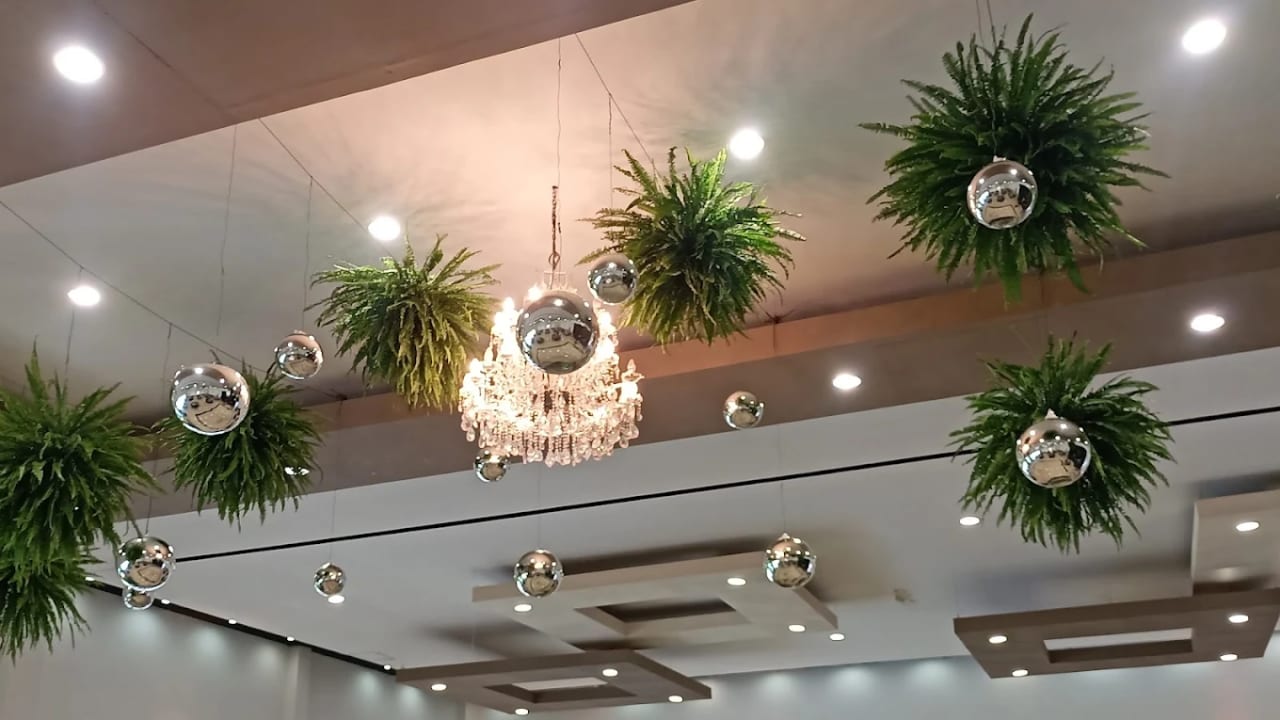 Salón de Eventos Algazara
