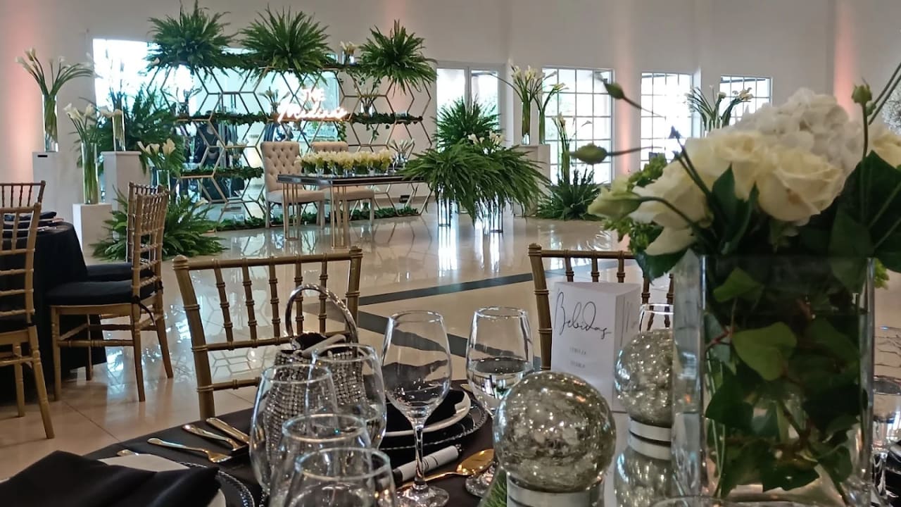 Salón de Eventos Algazara — foto 2