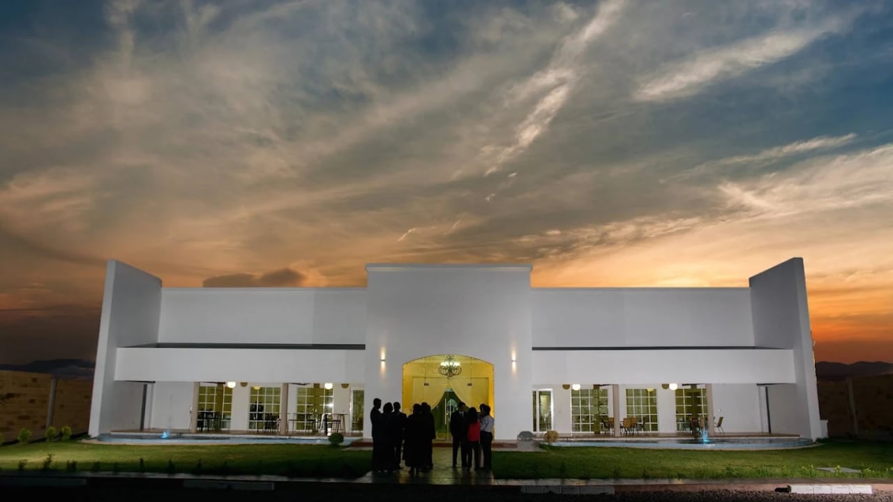Salón de Eventos Algazara — foto 4