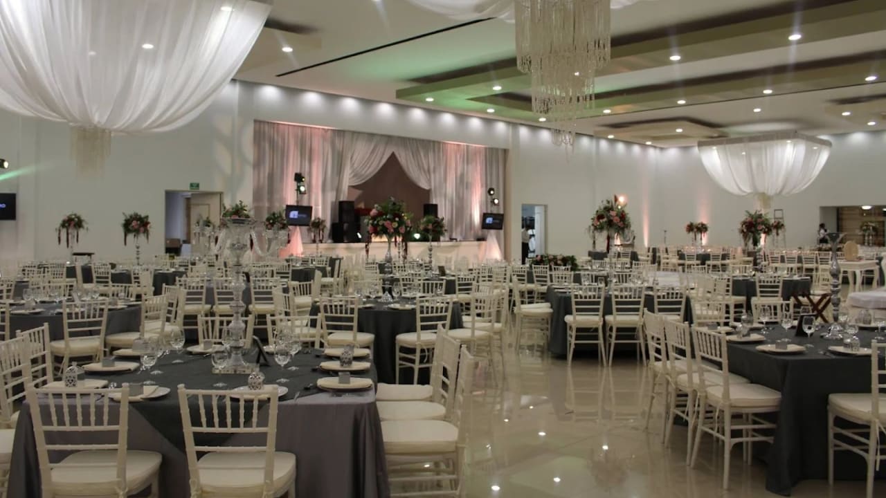 Salón de Eventos Algazara — foto 5