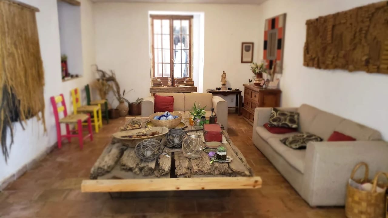 Ex Hacienda Las Mercedes — foto 2