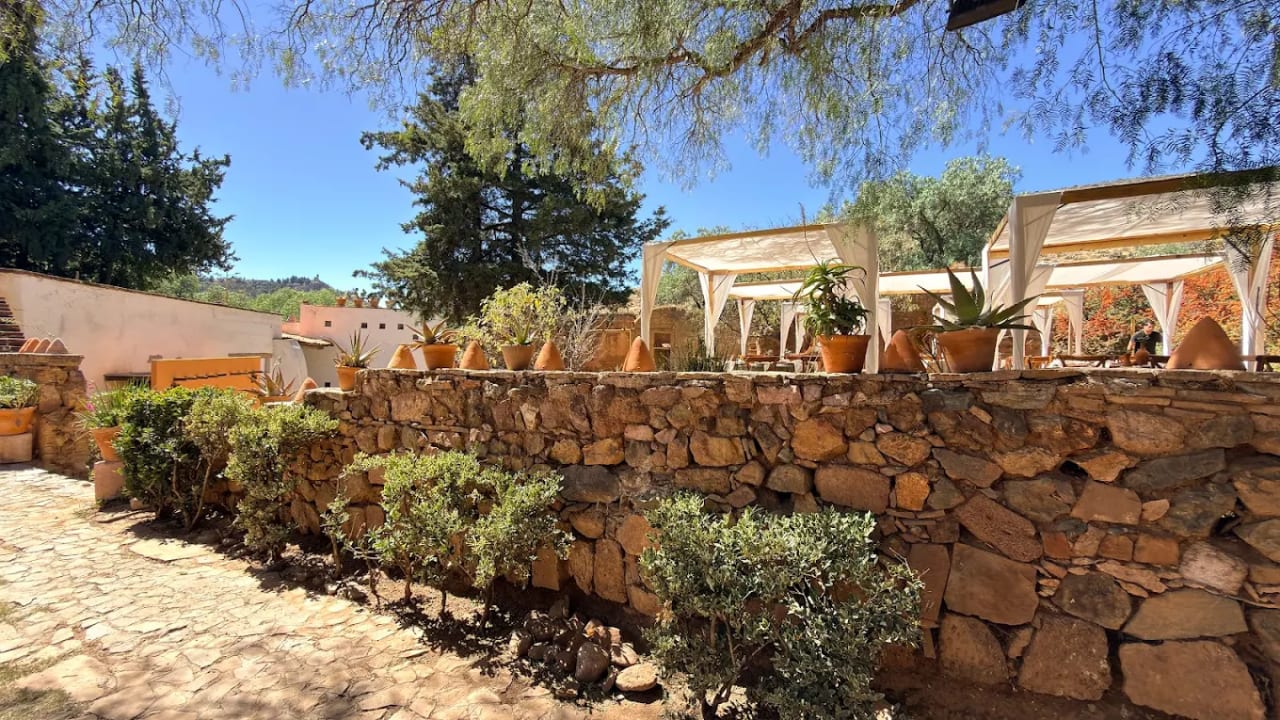 Ex Hacienda Las Mercedes — foto 4