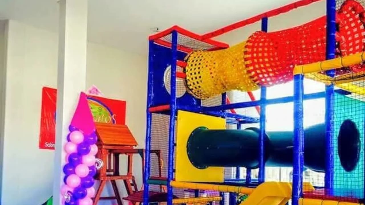 Garabatos — foto 4