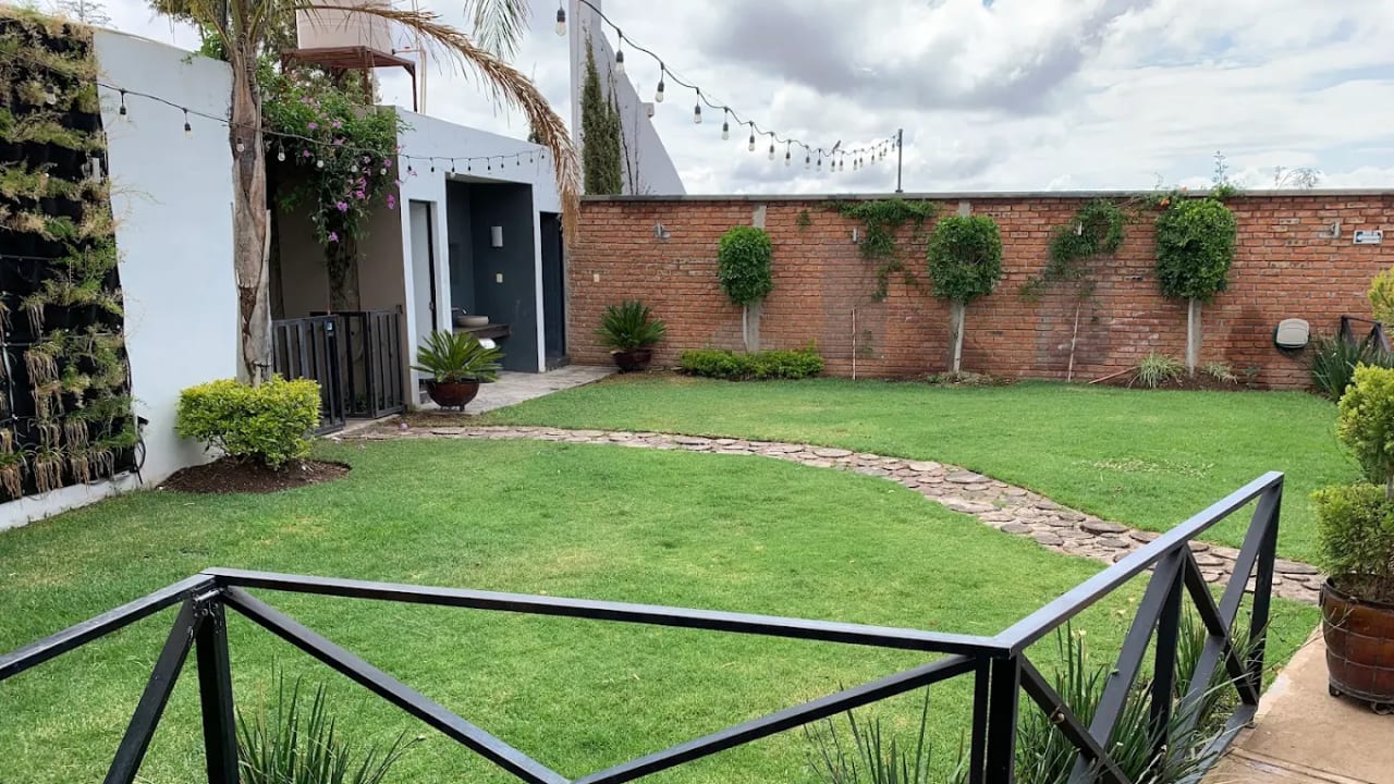 Los Arces JardÃn — foto 2