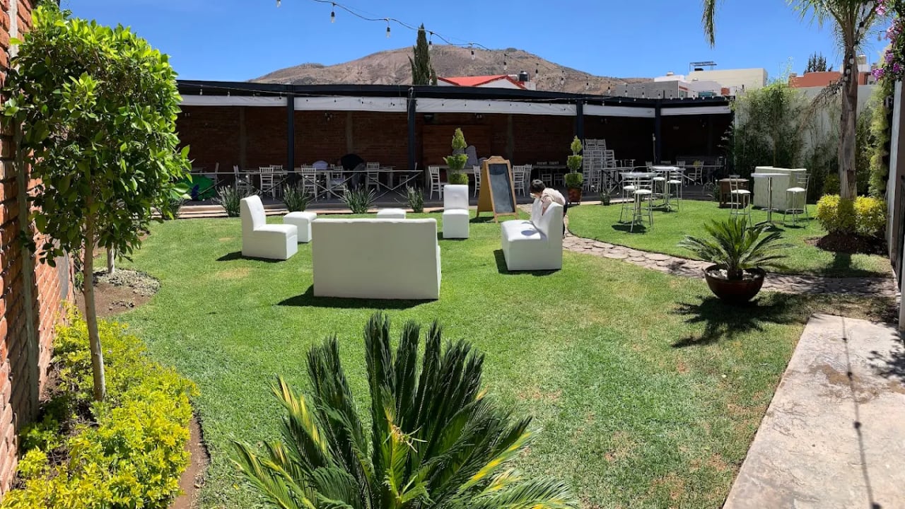 Los Arces JardÃn — foto 3