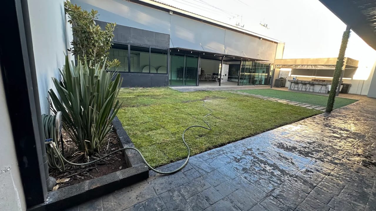 Salón Las Margaritas — foto 3