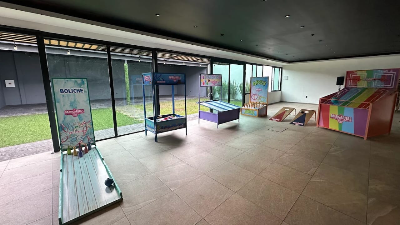 Salón Las Margaritas — foto 4