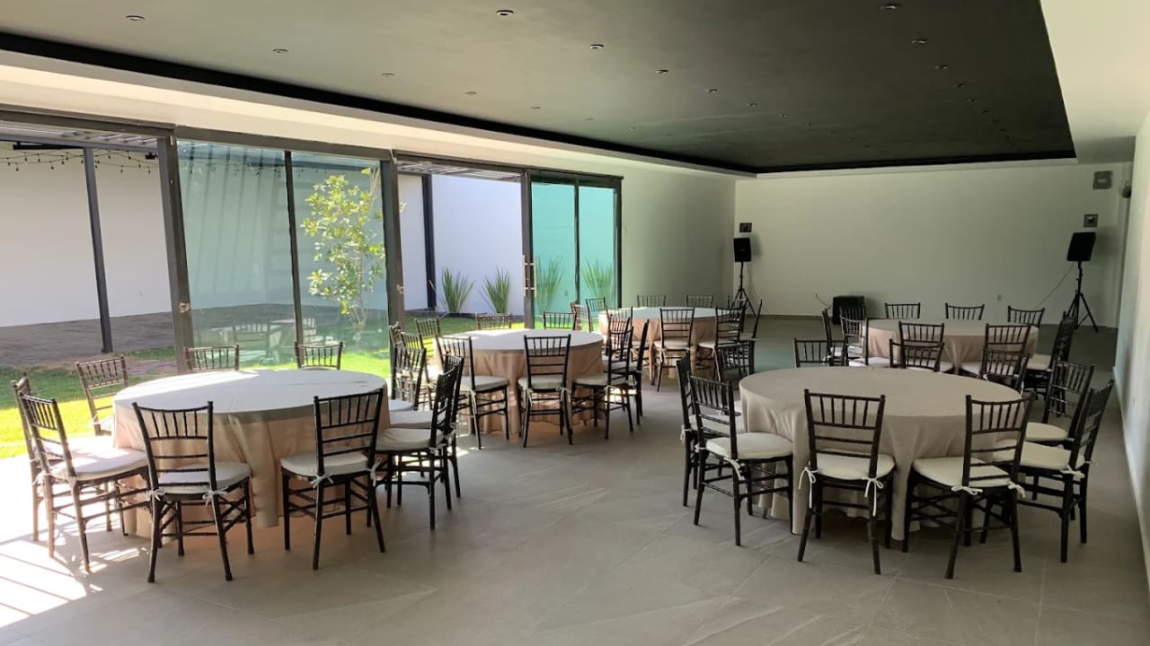 Salón Las Margaritas — foto 5