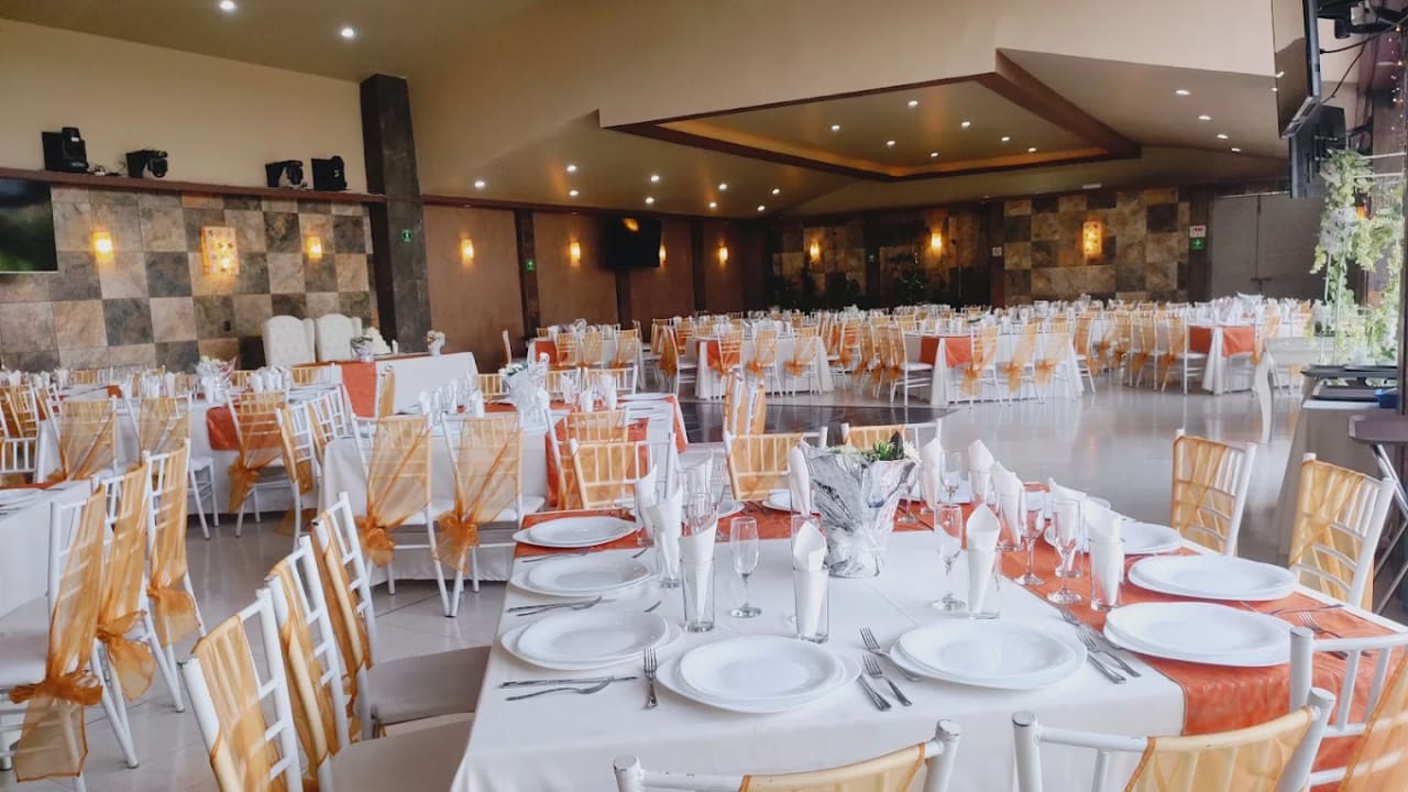 Salón y jardín de fiestas Nirvana — foto 2