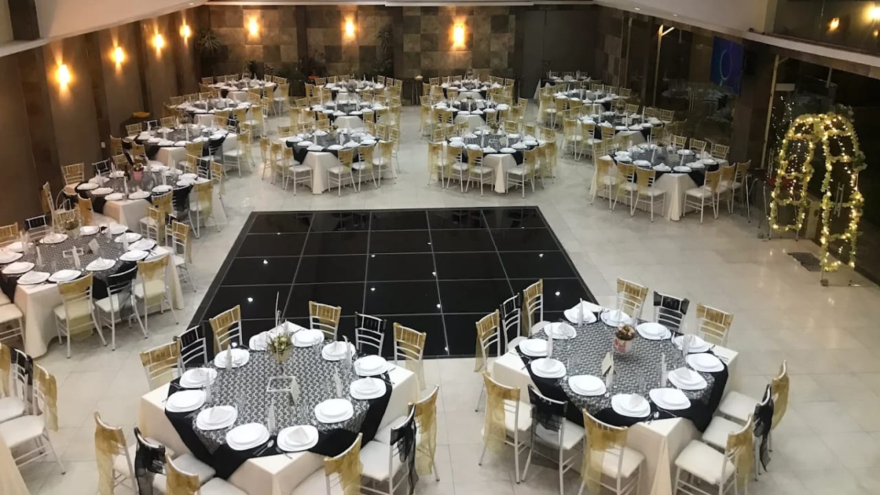 Salón y jardín de fiestas Nirvana — foto 4