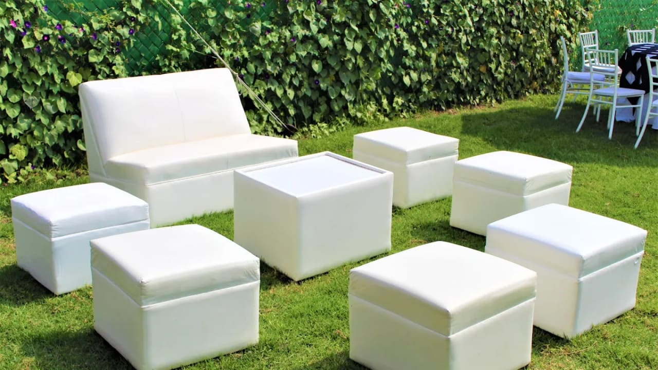 Jardin de Eventos Donají — foto 2