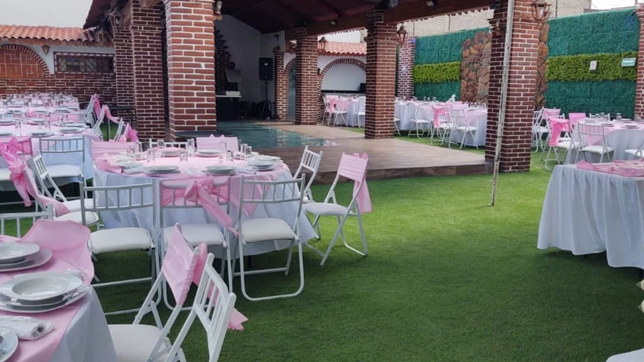 Hacienda Santamaría — foto 3