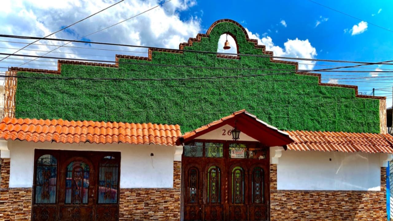 Hacienda Santamaría — foto 5